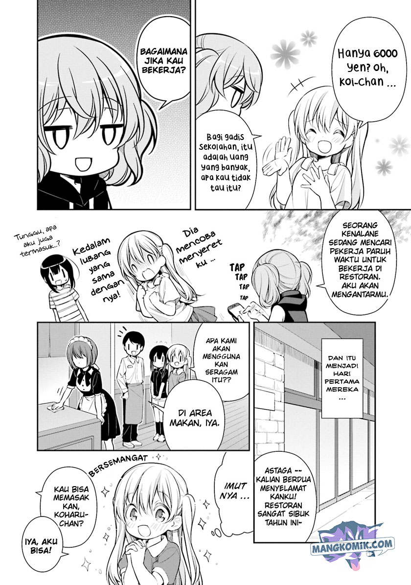 Slow Loop Chapter 09 Gambar 11